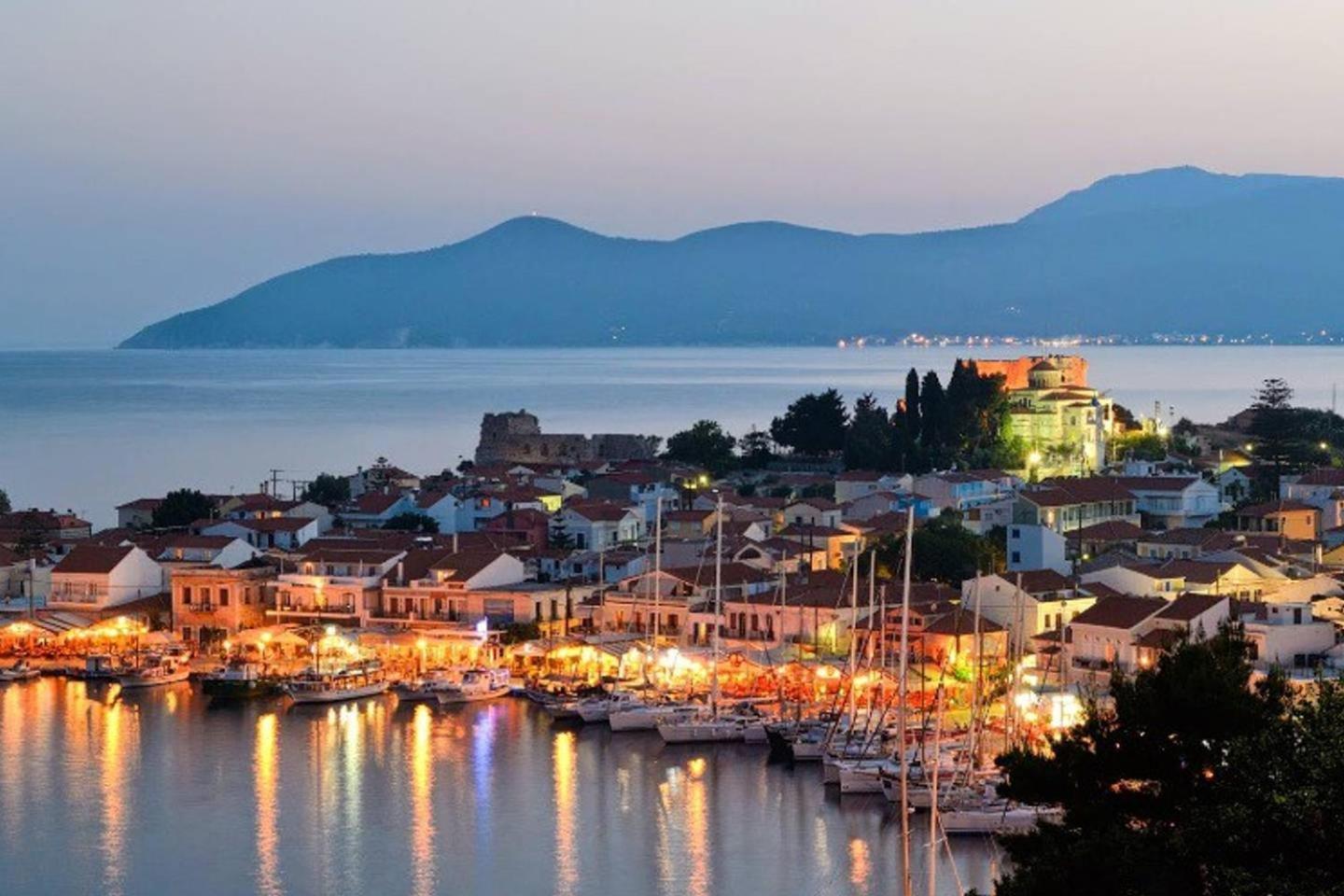 Betty's House Πυθαγόρειο