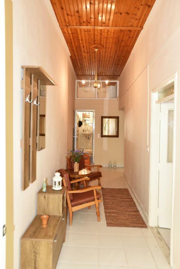 Betty's House Apartment *